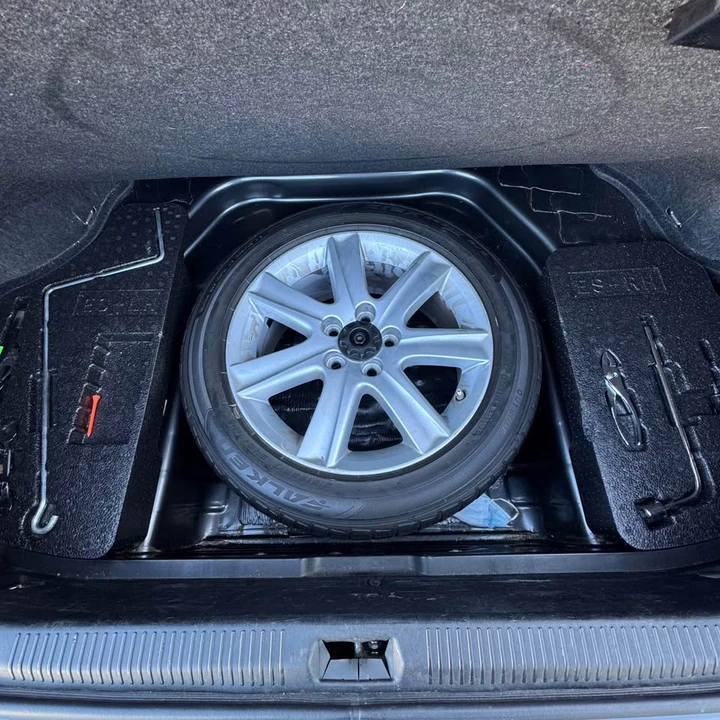2008 Lexus ES 5th Gen - Image 15 of 16