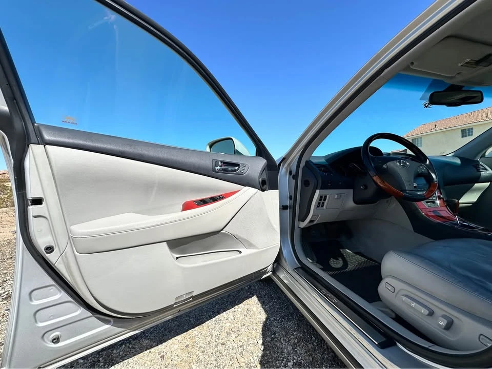 2008 Lexus ES 5th Gen - Image 20 of 20