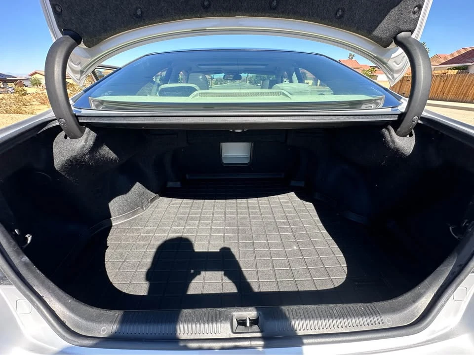 2008 Lexus ES 5th Gen - Image 12 of 20