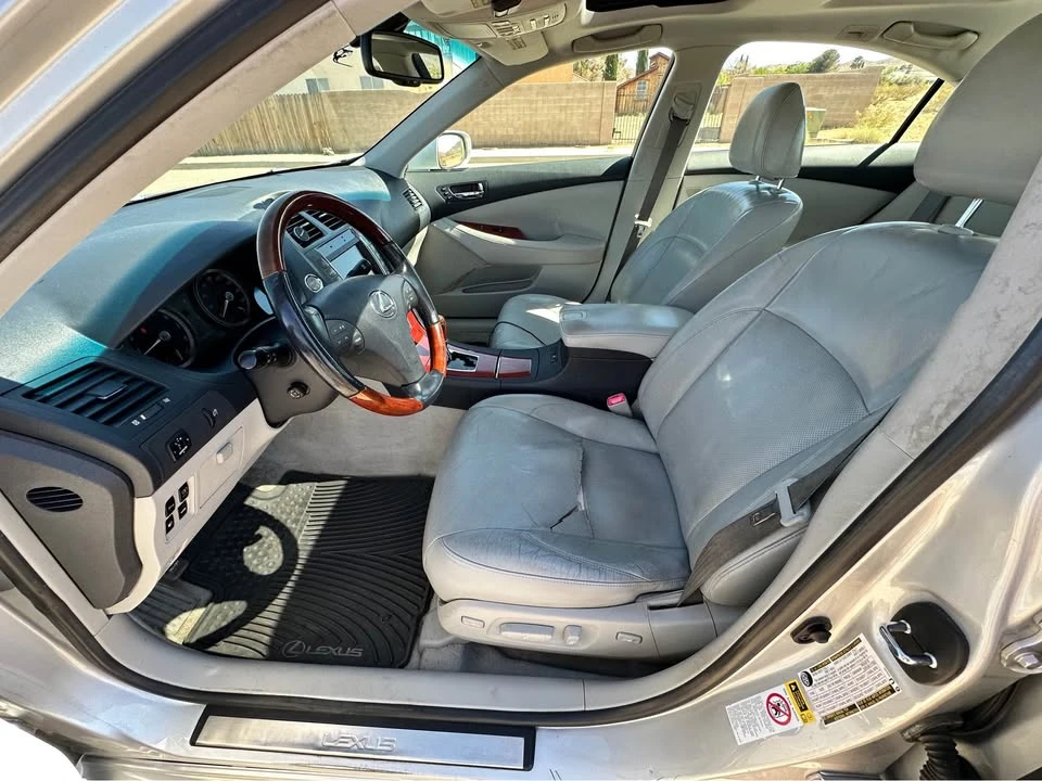 2008 Lexus ES 5th Gen - Image 19 of 20