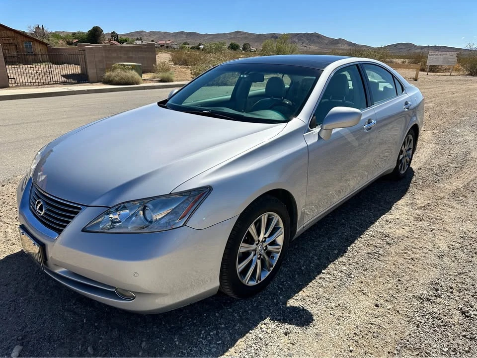 2008 Lexus ES 5th Gen - Image 5 of 20