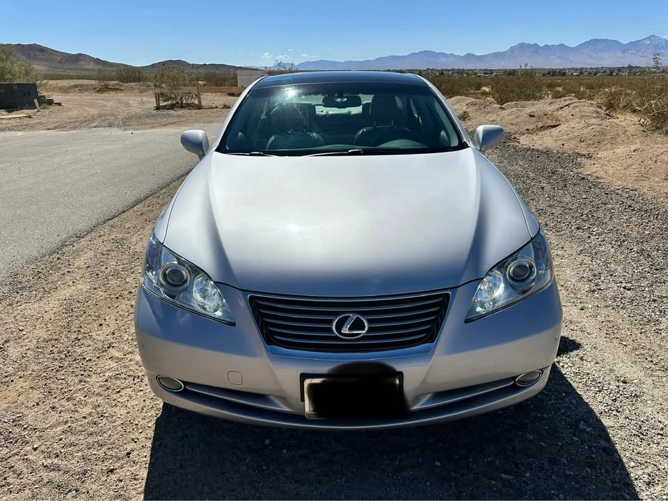 2008 Lexus ES 5th Gen - Image 2 of 20