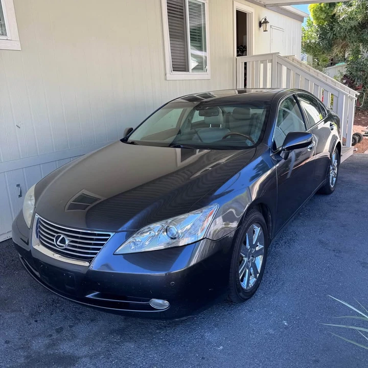 2008 Lexus ES 5th Gen - Image 2 of 16