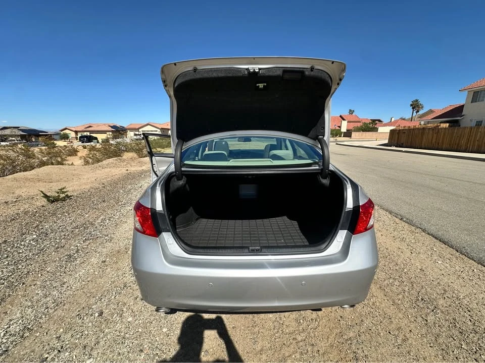 2008 Lexus ES 5th Gen - Image 11 of 20
