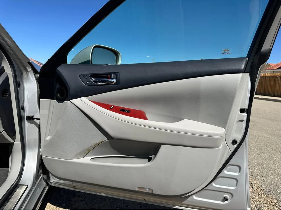 2008 Lexus ES 5th Gen - Image 7 of 20