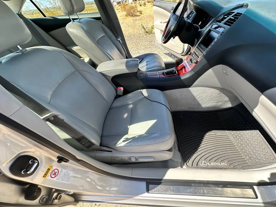 2008 Lexus ES 5th Gen - Image 6 of 20