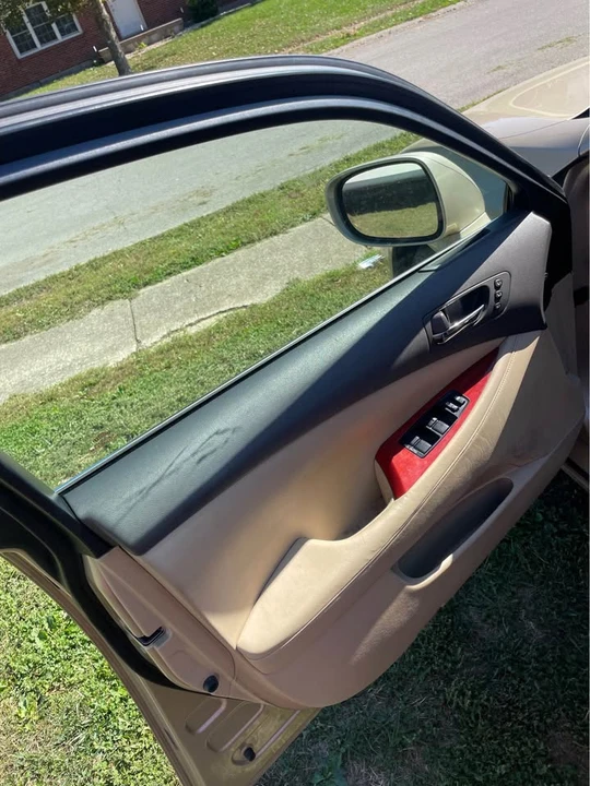 2008 Lexus ES 5th Gen - Image 12 of 16