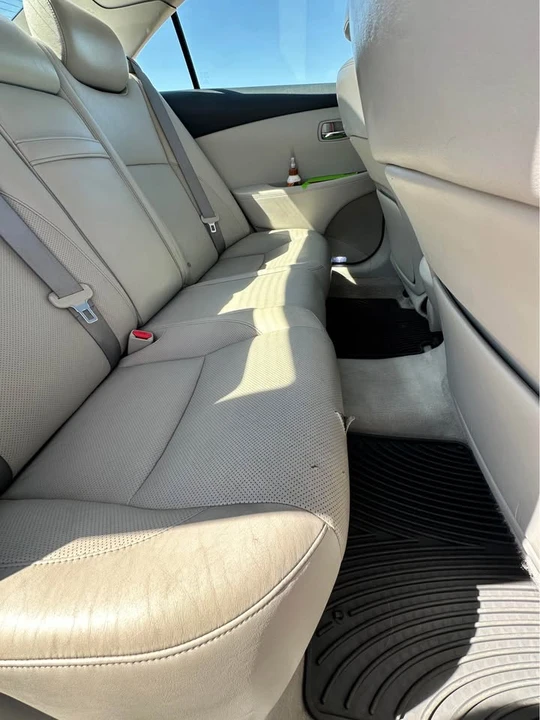2008 Lexus ES 5th Gen - Image 10 of 20