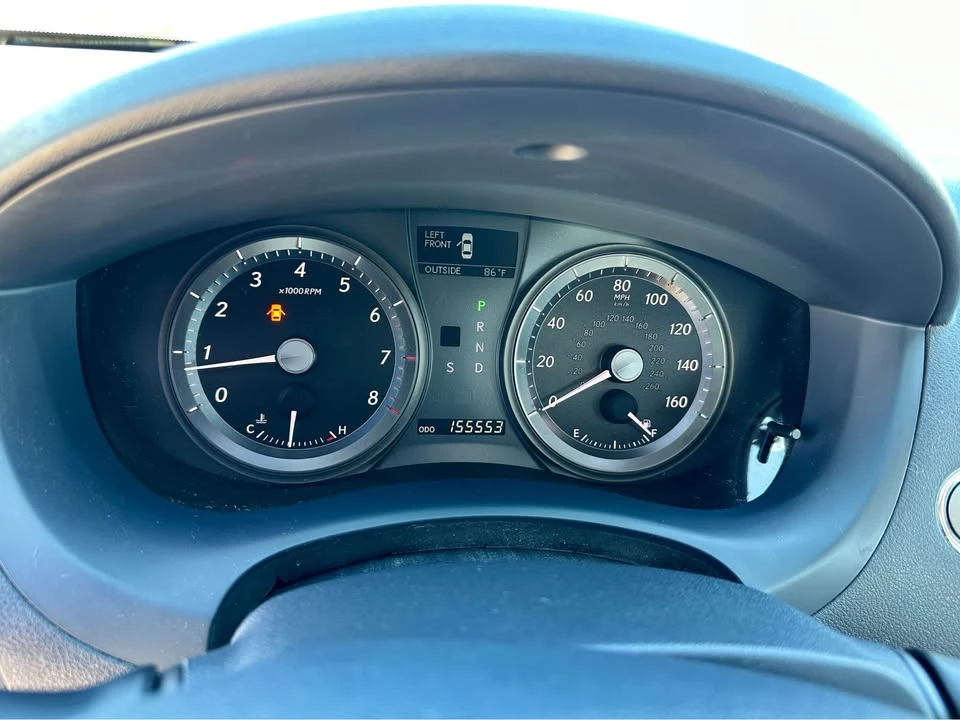 2008 Lexus ES 5th Gen - Image 14 of 20