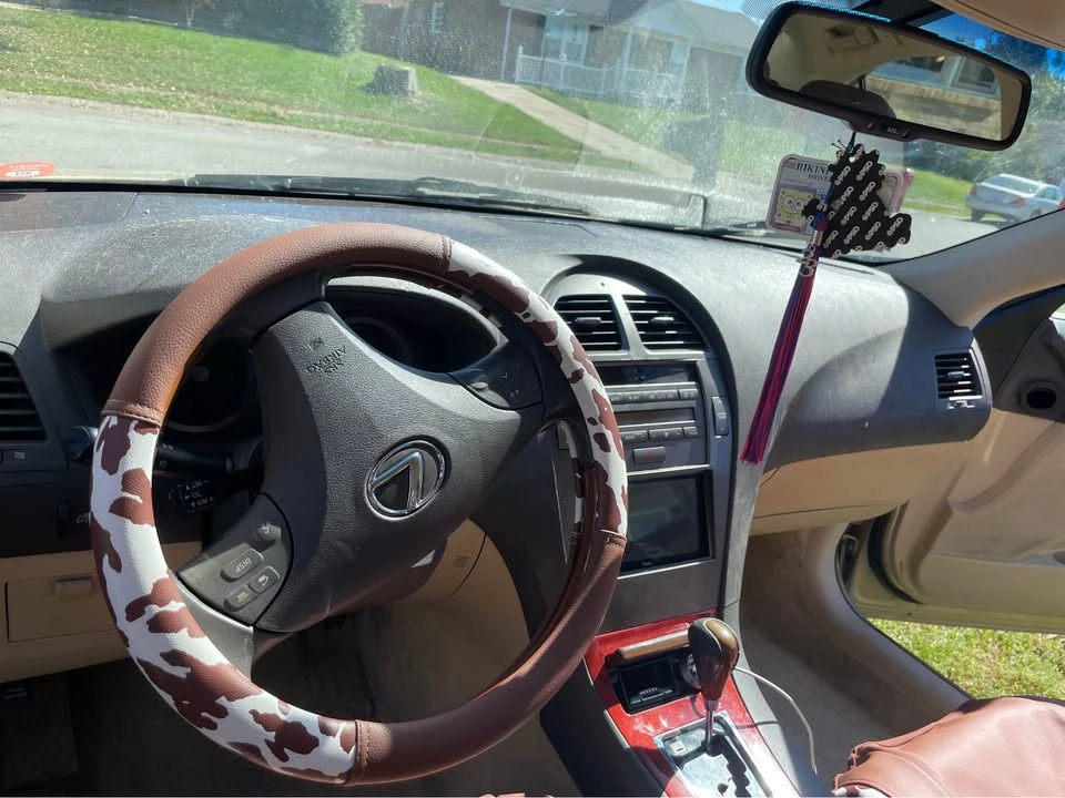 2008 Lexus ES 5th Gen - Image 13 of 16