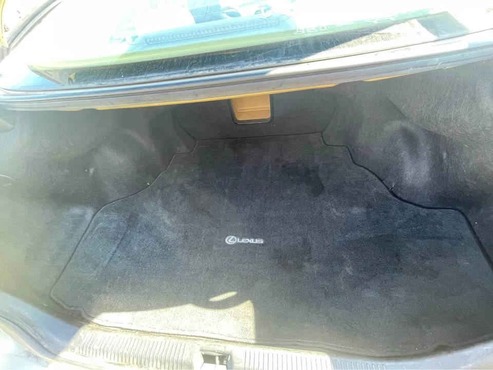 2008 Lexus ES 5th Gen - Image 16 of 16