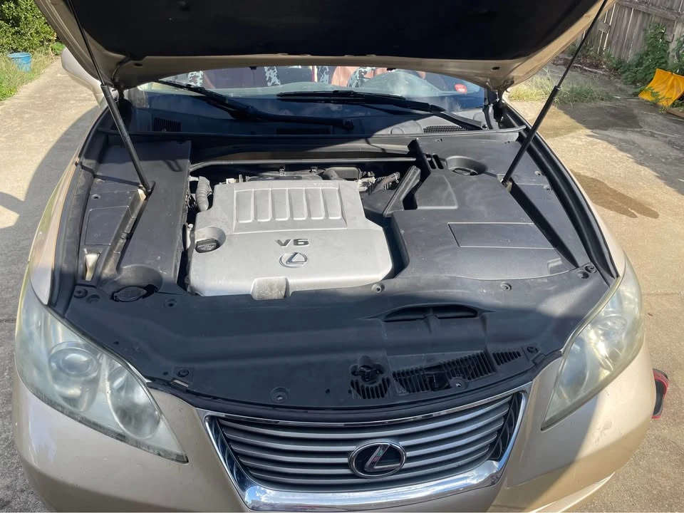 2008 Lexus ES 5th Gen - Image 6 of 16