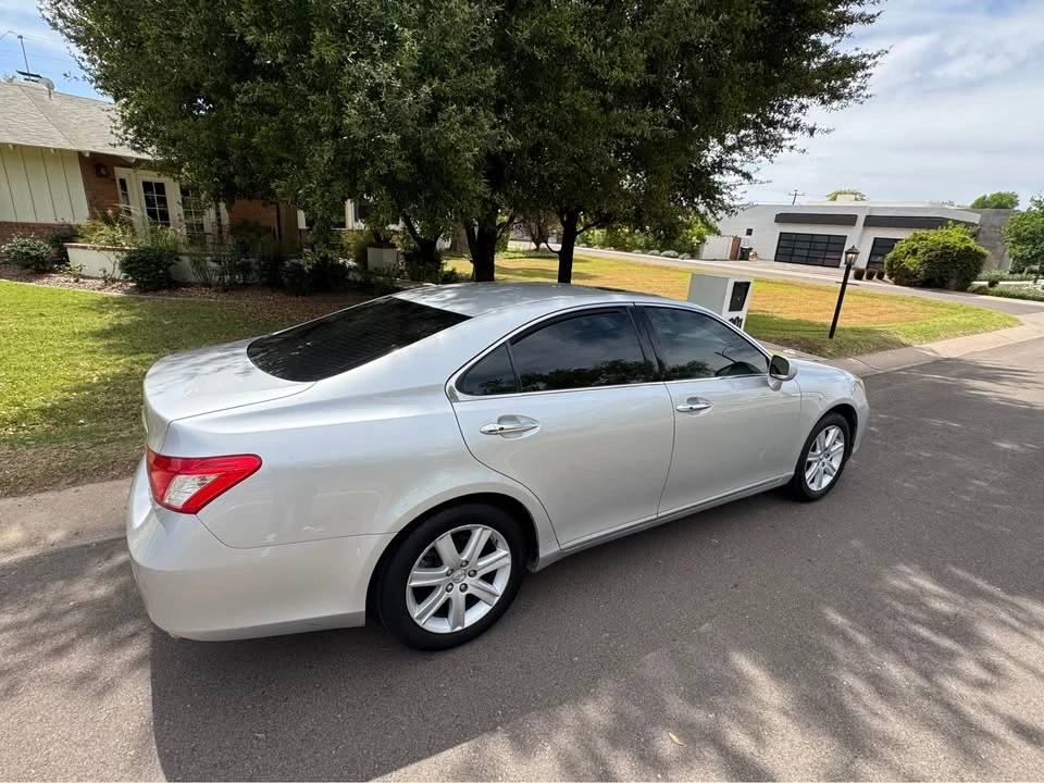 2008 Lexus ES 5th Gen - Image 7 of 12