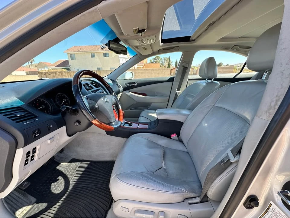 2008 Lexus ES 5th Gen - Image 18 of 20