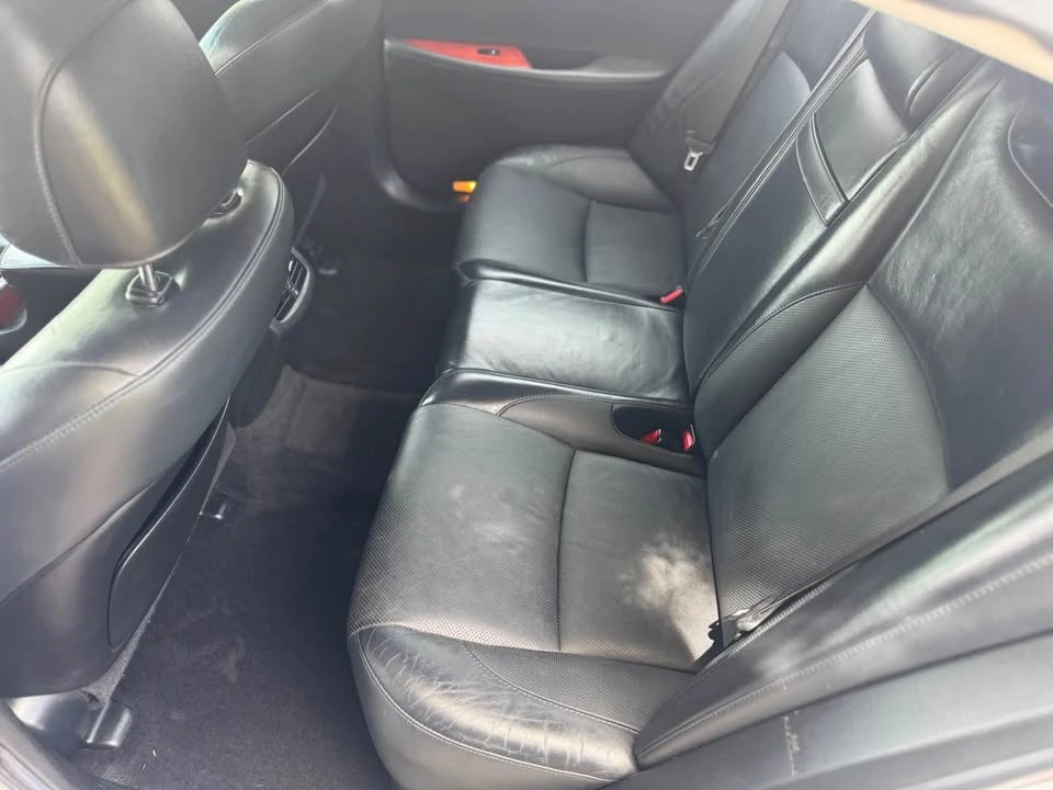2008 Lexus ES 5th Gen - Image 9 of 12