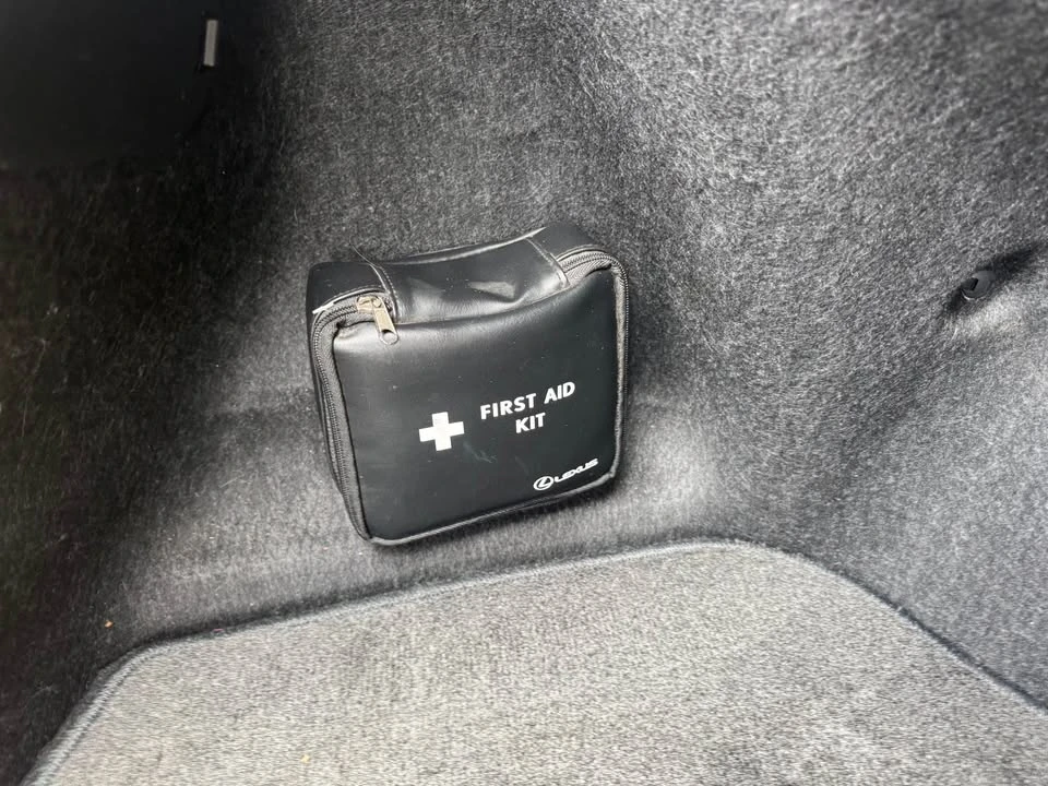 2008 Lexus ES 5th Gen - Image 12 of 12