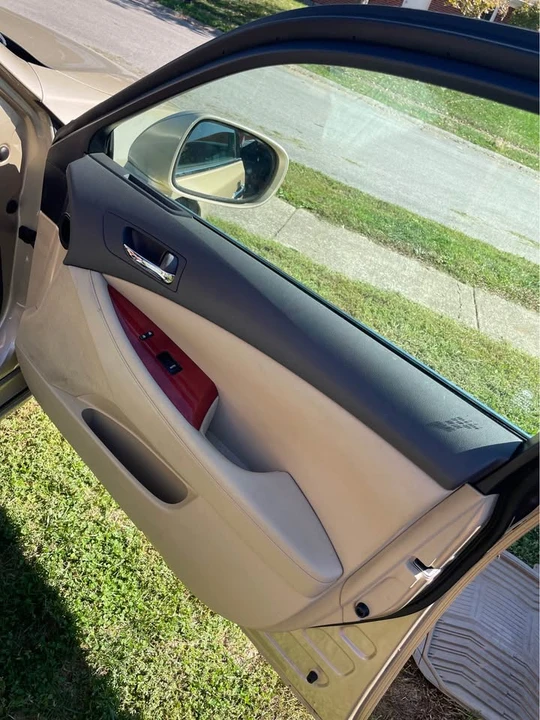 2008 Lexus ES 5th Gen - Image 14 of 16