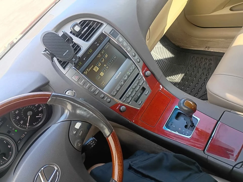 2008 Lexus ES 5th Gen - Image 7 of 14