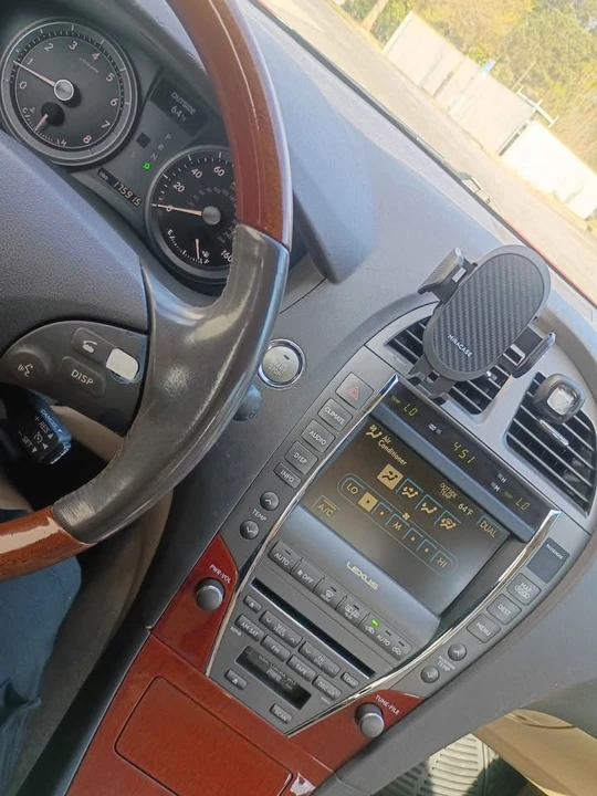 2008 Lexus ES 5th Gen - Image 8 of 14