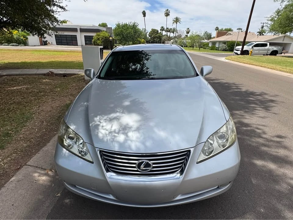 2008 Lexus ES 5th Gen - Image 6 of 15