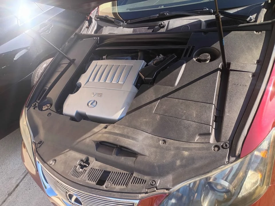 2008 Lexus ES 5th Gen - Image 6 of 14