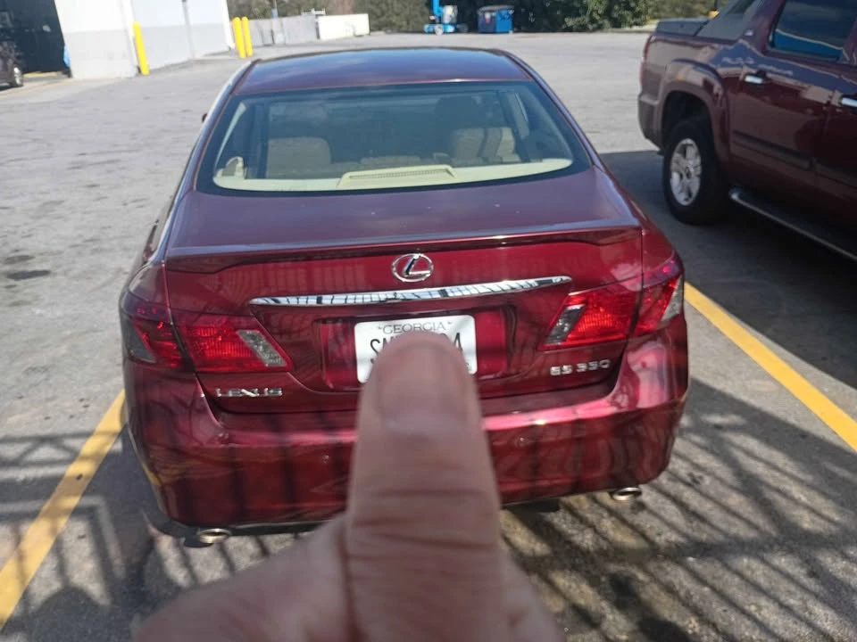 2008 Lexus ES 5th Gen - Image 3 of 14