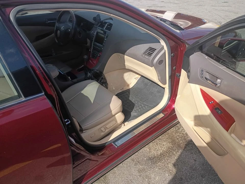2008 Lexus ES 5th Gen - Image 14 of 14