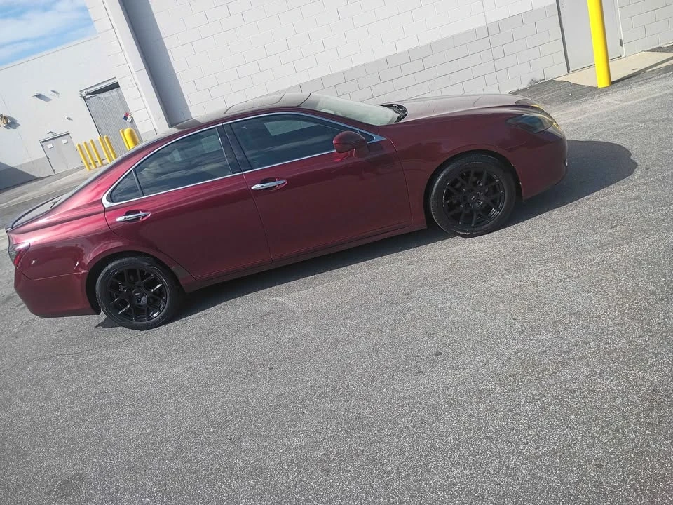 2008 Lexus ES 5th Gen - Image 4 of 14