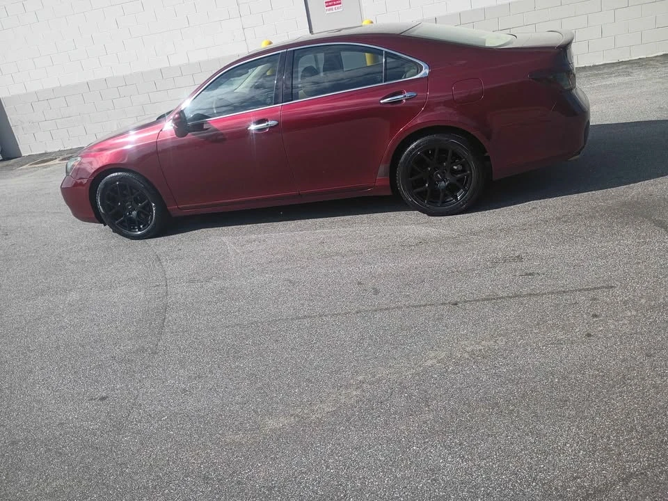 2008 Lexus ES 5th Gen - Image 2 of 14