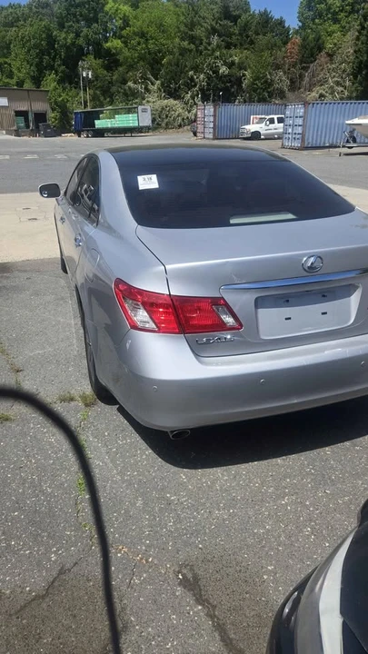 2008 Lexus ES 5th Gen - Image 3 of 6