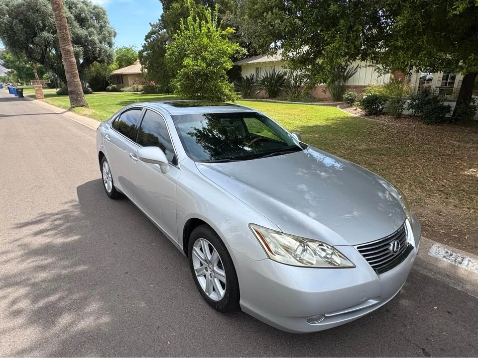 2008 Lexus ES 5th Gen - Image 7 of 15