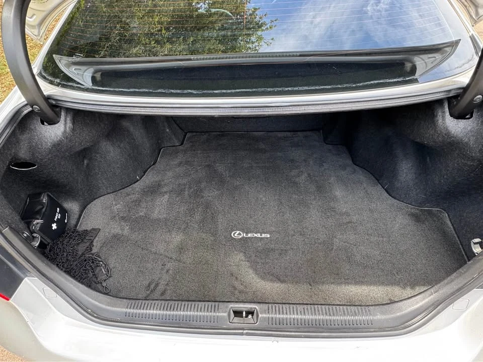 2008 Lexus ES 5th Gen - Image 15 of 15