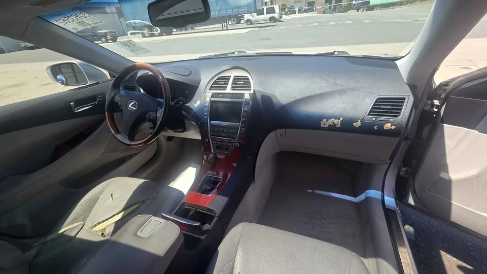2008 Lexus ES 5th Gen - Image 6 of 6