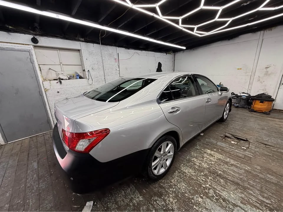 2008 Lexus ES 5th Gen - Image 4 of 8