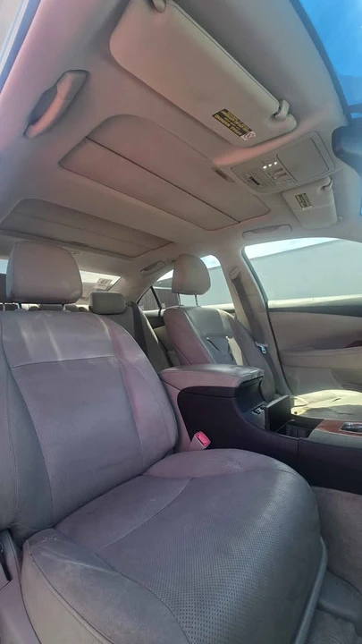 2008 Lexus ES 5th Gen - Image 4 of 6