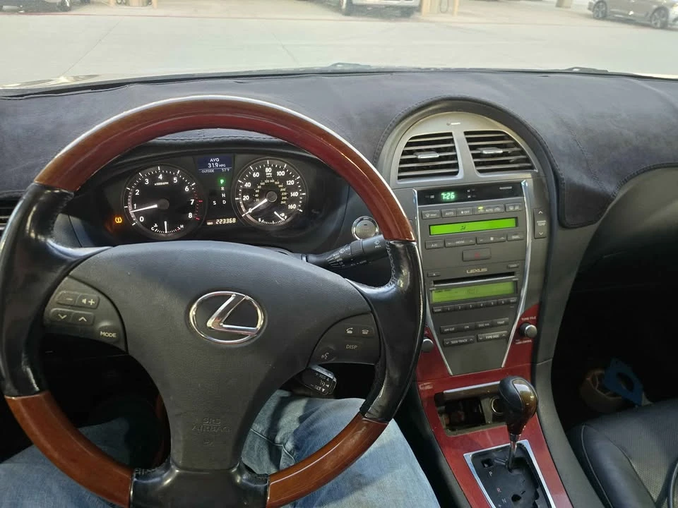 2008 Lexus ES 5th Gen - Image 10 of 10
