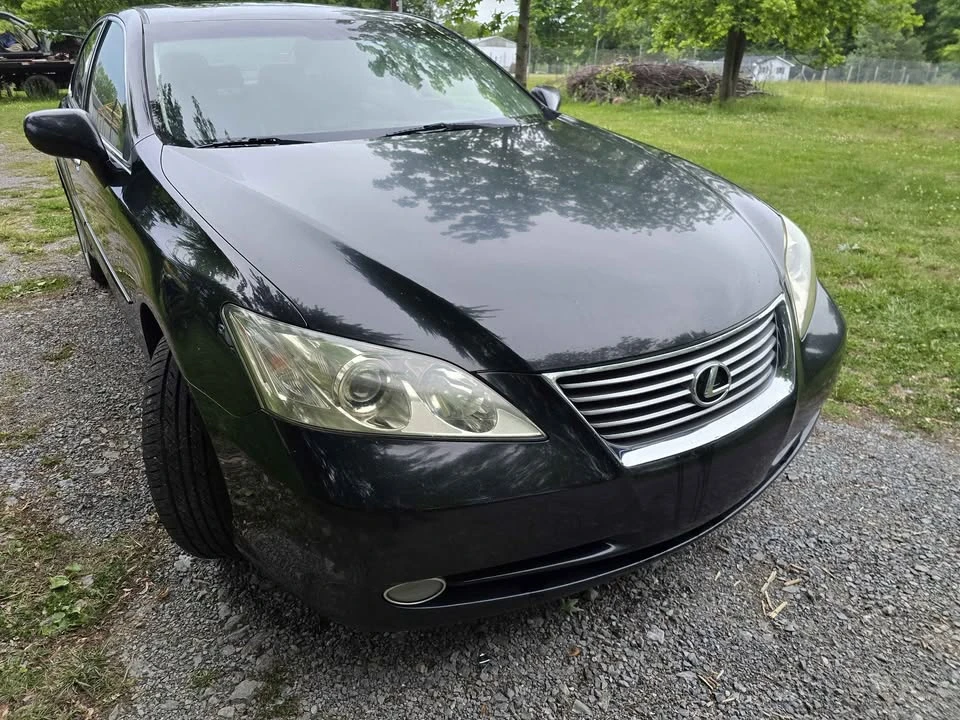 2008 Lexus ES 5th Gen - Image 3 of 10
