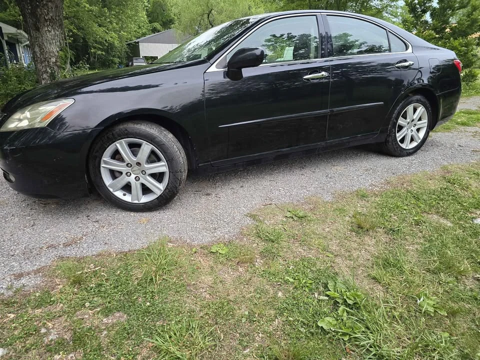 2008 Lexus ES 5th Gen - Image 7 of 10