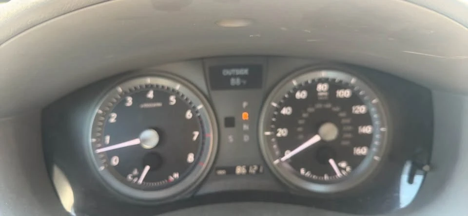 2008 Lexus ES 5th Gen - Image 7 of 7