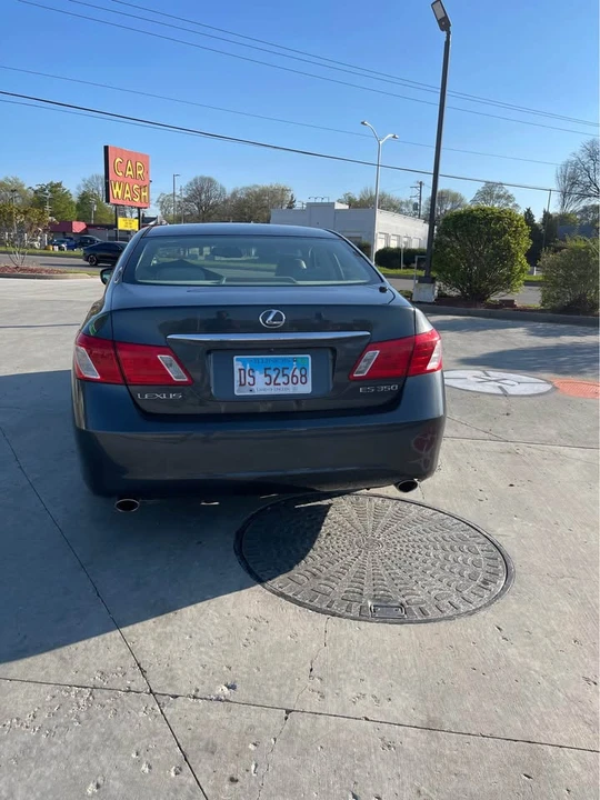 2008 Lexus ES 5th Gen - Image 6 of 6