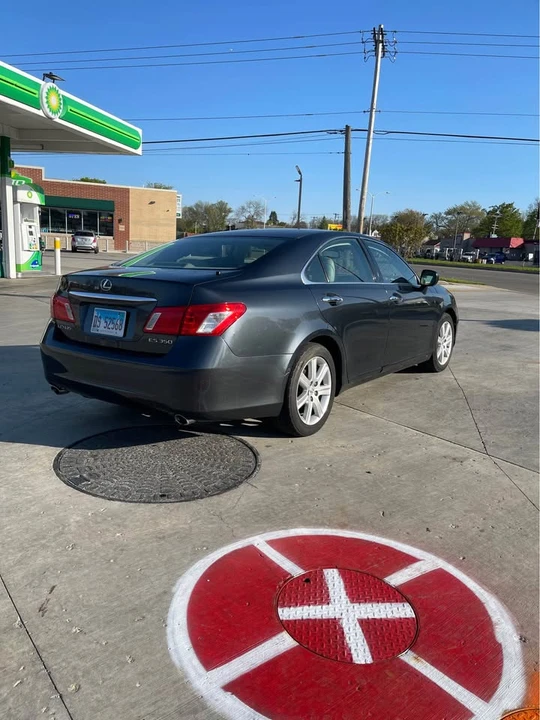2008 Lexus ES 5th Gen - Image 4 of 6