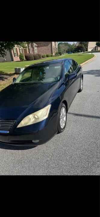 2008 Lexus ES 5th Gen - Image 4 of 10