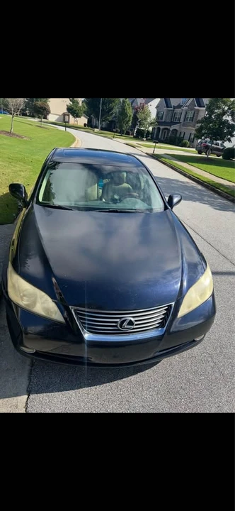 2008 Lexus ES 5th Gen - Image 3 of 10
