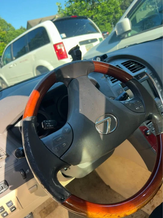 2008 Lexus ES 5th Gen - Image 10 of 10