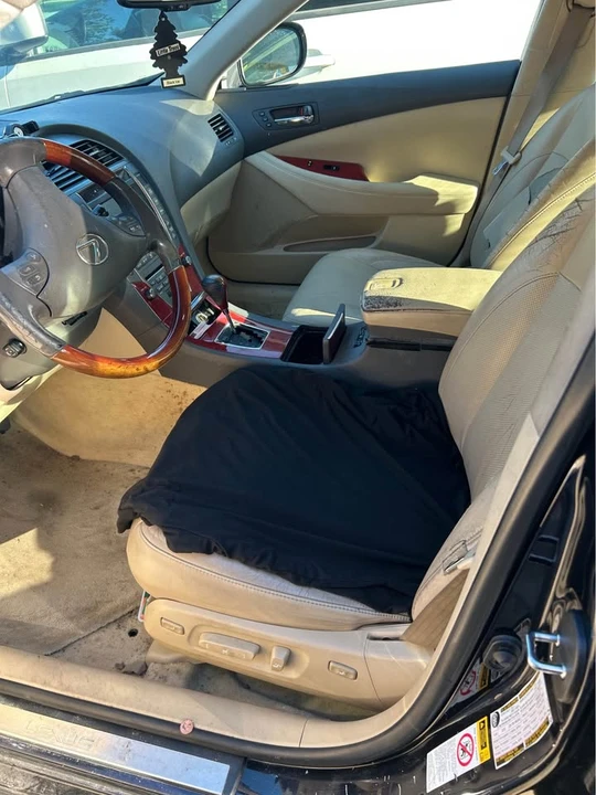 2008 Lexus ES 5th Gen - Image 6 of 10