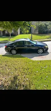 2008 Lexus ES 300