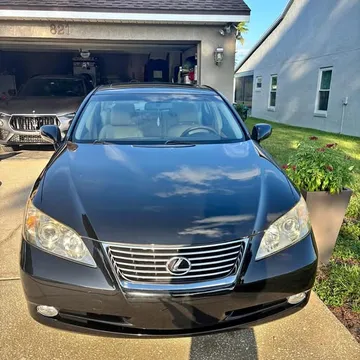 2008 Lexus ES 300 Sedan