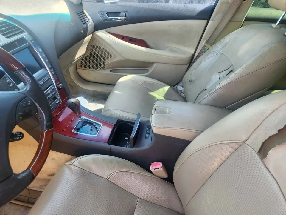2008 Lexus ES 5th Gen - Image 3 of 6