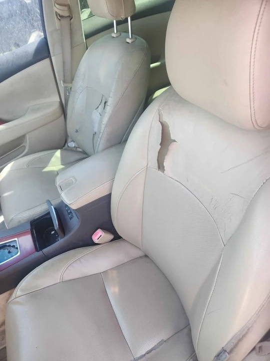 2008 Lexus ES 5th Gen - Image 6 of 6