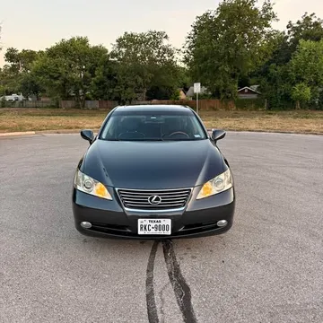 2008 Lexus ES 330 Sedan 4D